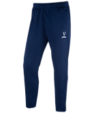 Брюки тренировочные Jogel CAMP Tapered Training Pants УТ-00018330
