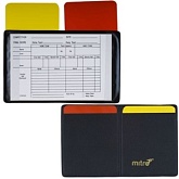 Mitre Бумажник судейский