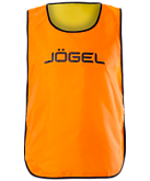 Манишка двусторонняя детская Jogel Reversible Bib УТ-00018757