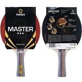Torres MASTER 3*** Ракетка для настольного тенниса