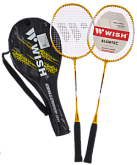 Набор для бадминтона Wish Challenger 311K УТ-00010404