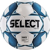 Футбольный мяч Select TEAM IMS