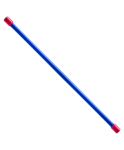 Бодибар BASEFIT 120см 5кг УТ-00000062