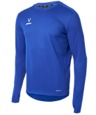 Джемпер тренировочный Jogel DIVISION PerFormDRY Pro Training Top УТ-00020939