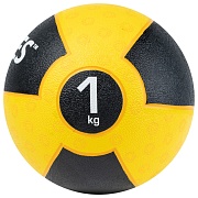 Медбол TORRES AL00231 1кг