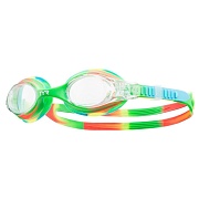 Очки для плавания TYR Swimple Tie Dye Jr LGSWTD-307