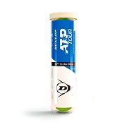 Мяч для большого тенниса Dunlop ATP Official Tour Premium 601599 4B