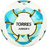 Футбольный мяч Torres JUNIOR-5