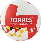 Волейбольный мяч Torres HIT V32055