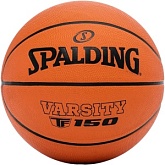 Баскетбольный мяч SPALDING Varsity TF-150 7 84-324Z
