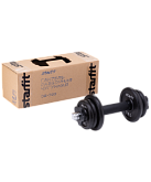 Гантель разборная чугунная в коробке Starfit DB-713,  5 кг 