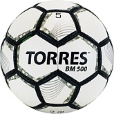Футбольный мяч Torres BM500 5