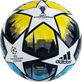 Футбольный мяч Adidas UCL League ST.P 5 H57820