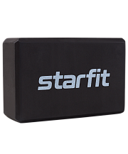 Блок для йоги Starfit YB-200 EVA ЦБ-00001690
