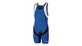 ASICS TAKE DOWN WRESTLING SINGLET Полукомбинезон