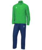 Костюм спортивный детский Jogel CAMP Lined Suit ЦБ-00002073