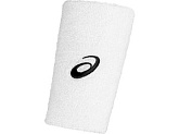 ASICS TERRY DOUBLE WIDE WRISTBAND Напульсник (2 шт.)