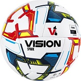 Футбольный мяч VISION SPARK FIFA 5 F321045