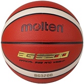 Баскетбольный мяч Molten B6G3200 6