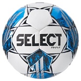 Футбольный мяч SELECT Finale V25 FIFA Basic 3855160584 5
