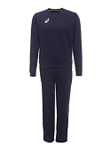ASICS MAN FLEECE SUIT Костюм разминочный