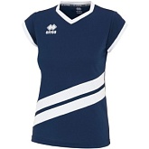 Майка волейбольная детская Errea JENS MAGLIA MC JR (W) FM461C01900