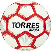 Футбольный мяч Torres BM300 5