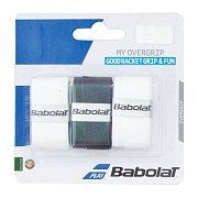 Babolat MY GRIP Овергрип