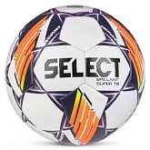 Футбольный мяч SELECT Brillant Super TB V24 FIFA Quality PRO 3615968009 5
