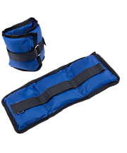 Утяжелители Basefit 1кг