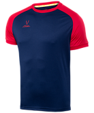 Майка футбольная детская Jogel CAMP Reglan Jersey JFT-1021-079-K