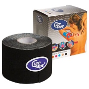 Кинезио тейп CureTape BLACK
