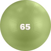 Мяч гимнастический Torres 65см AL122165MT