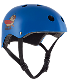 Шлем защитный Ridex Juicy Blue УТ-00021288