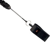 Свисток Mikasa WH-10BK