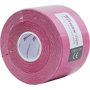 Кинезио тейп Tmax EXTRA STICKY PINK 423136