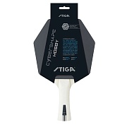 Ракетка для настольного тенниса STIGA CYBERSHAPE 1216-0106-35