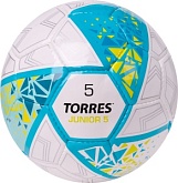 Футбольный мяч TORRES Junior-5 F323805 5