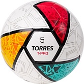 Футбольный мяч TORRES T-Pro F323995 5