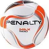 Футзальный мяч PENALTY BOLA FUTSAL MAX 500 TERMOTEC X 4 5415921170-U