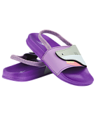 Пантолеты 25Degrees Shark Lilac УТ-00020588