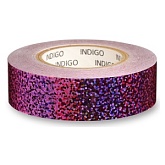 Обмотка для гимнастического обруча INDIGO Crystal IN139-LIL