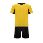 Форма футбольная детская TORRES Classic Junior FJ-1011-072