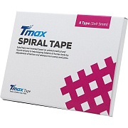 Кросс-тейп Tmax SPIRAL TAPE TYPE A