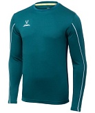 Футболка вратарская детская Jogel CAMP GK Padded LS JGT-1600-391-K