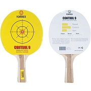 Torres CONTROL 9 Ракетка для настольного тенниса