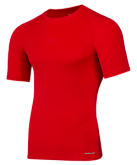 Футболка компрессионная с коротким рукавом Jogel PerFormDRY Baselayer Tee SS 2 ЦБ-00003109