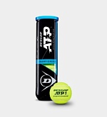Мяч для большого тенниса DUNLOP ATP Championship 4B 601333
