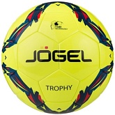 Футбольный мяч Jogel JS-950 TROPHY 5