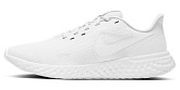 Беговые кроссовки Nike REVOLUTION 5 BQ3204-103